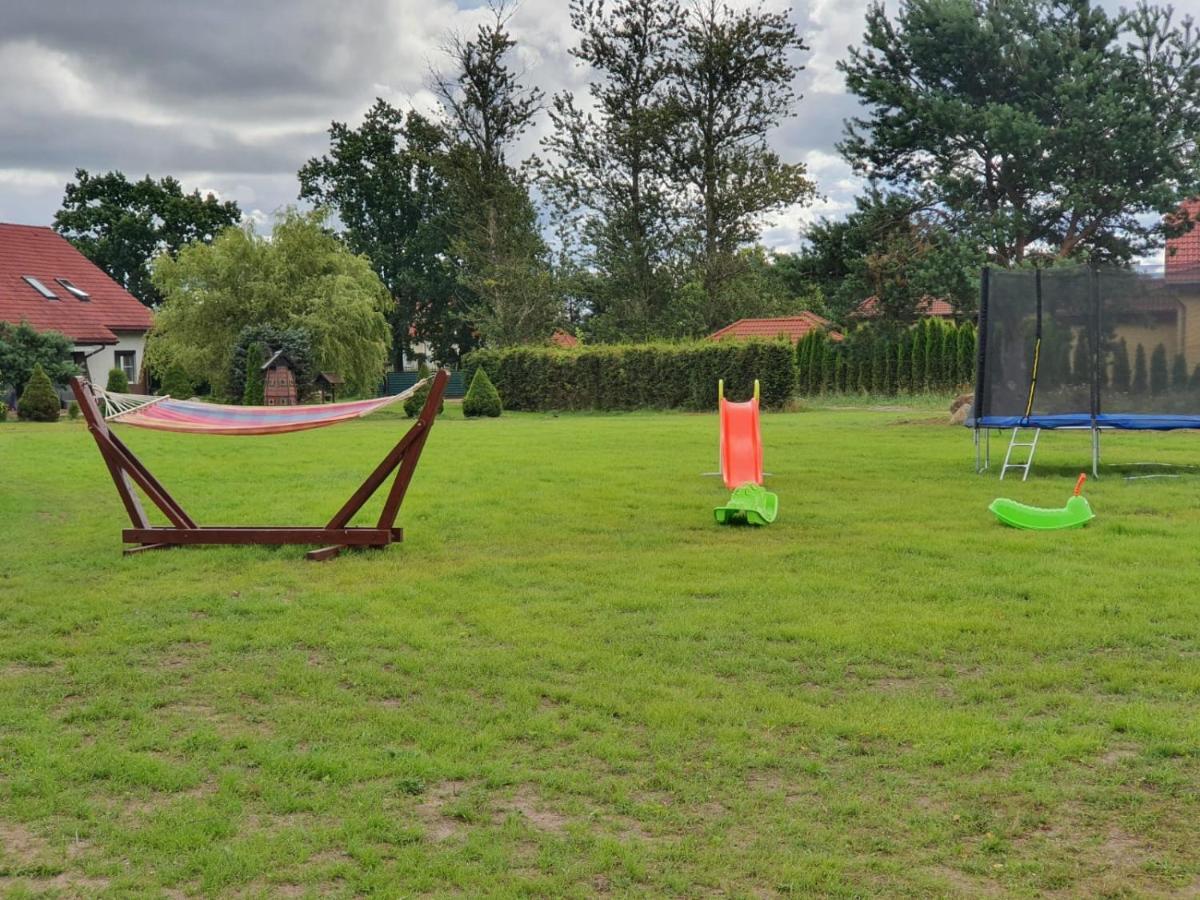 Zakatek W Zaciszu Holiday home
