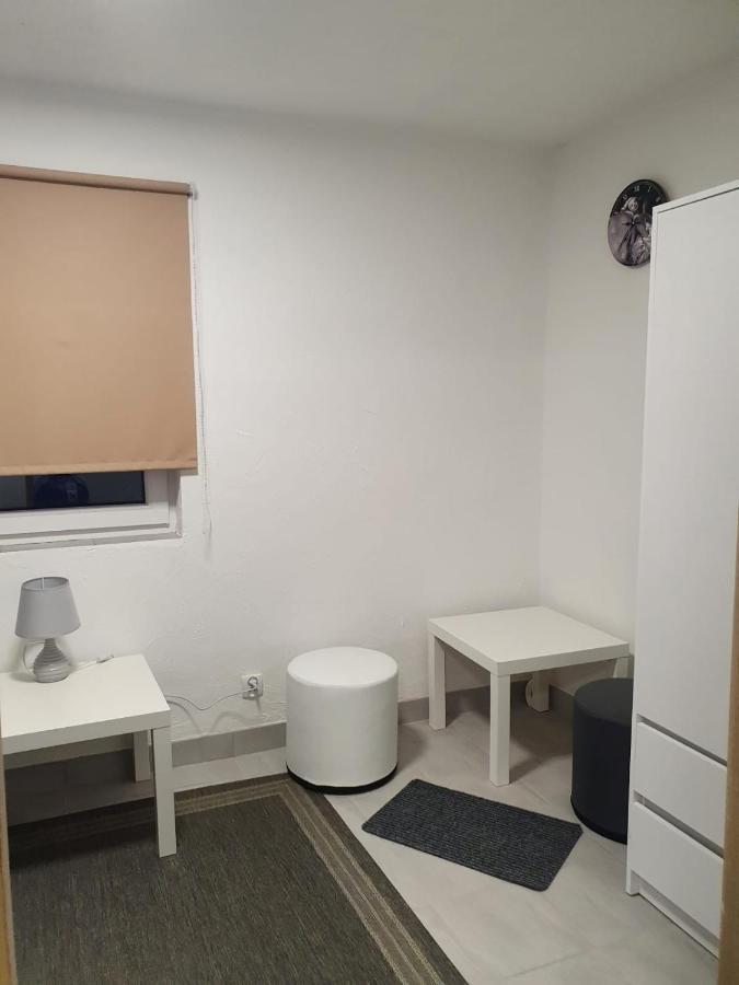 Holiday home Zakatek W Zaciszu Ustka