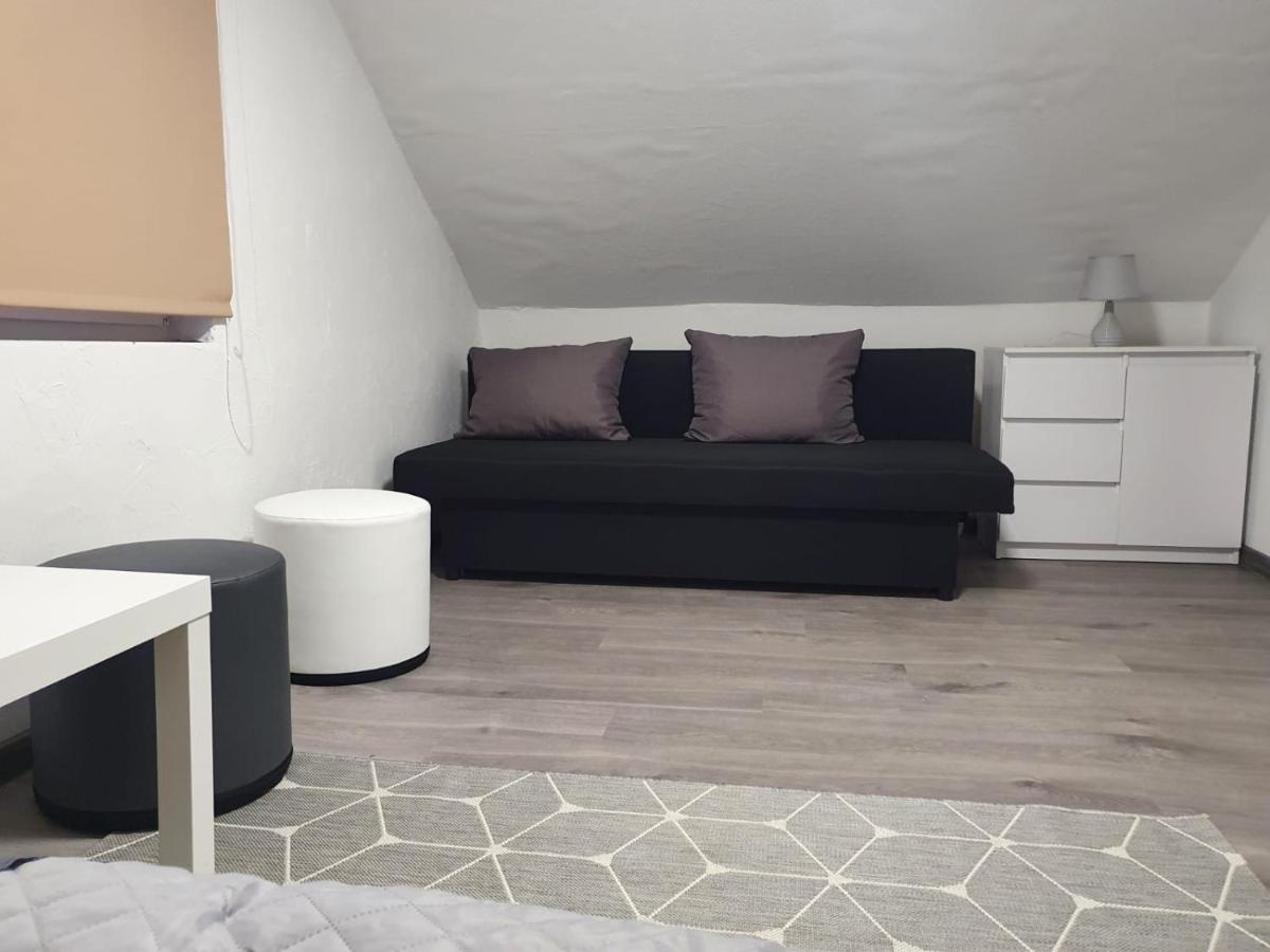 Holiday home Zakatek W Zaciszu Ustka