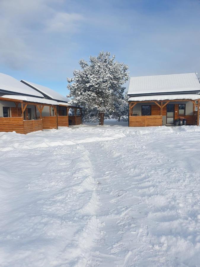 Holiday home Zakatek W Zaciszu *