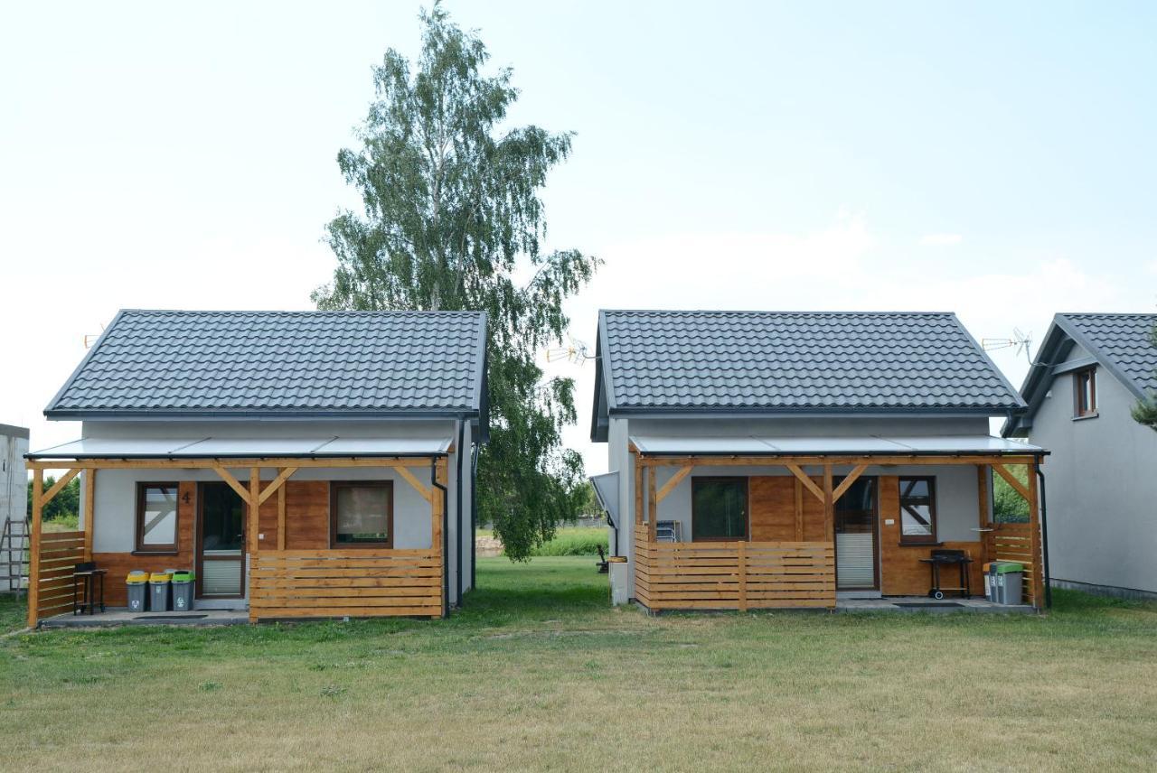 Zakatek W Zaciszu Holiday home *