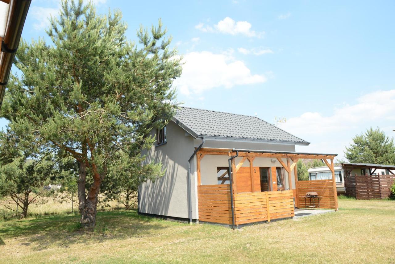 Holiday home Zakatek W Zaciszu Ustka