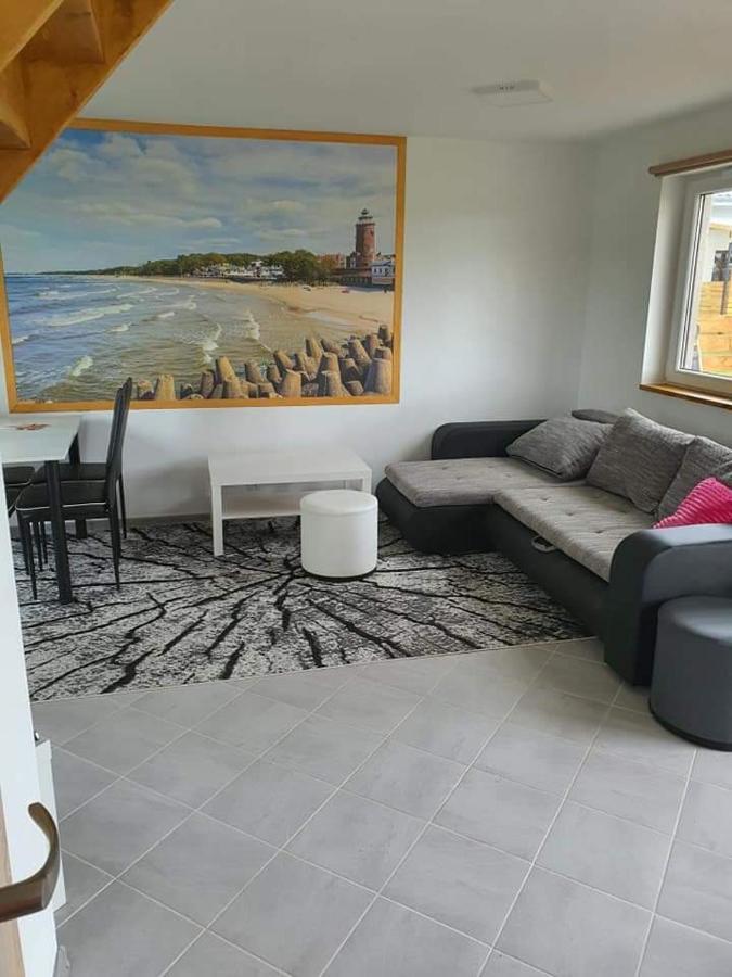Zakatek W Zaciszu Holiday home