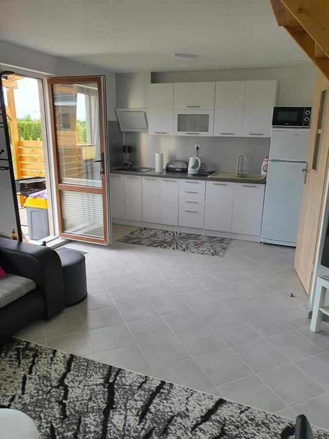 Zakatek W Zaciszu Holiday home