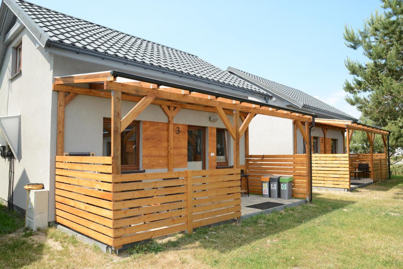 Holiday home Zakatek W Zaciszu
