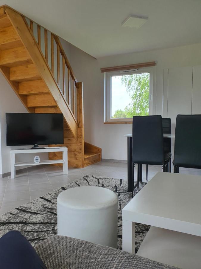 Holiday home Zakatek W Zaciszu *