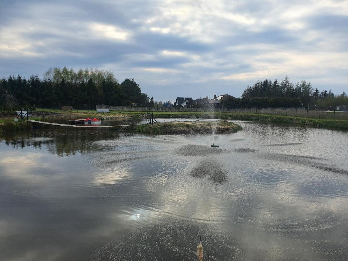 Zakatek W Zaciszu Ustka