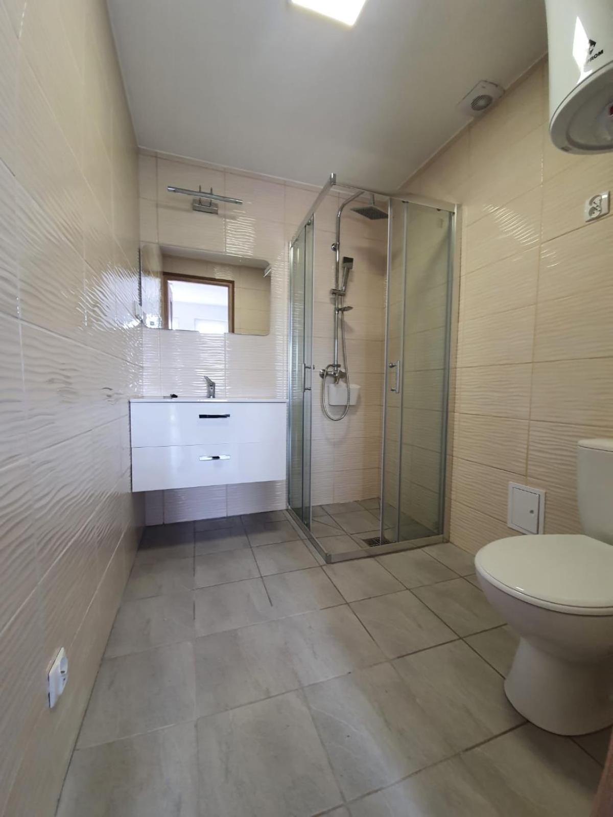 Zakatek W Zaciszu Holiday home Ustka